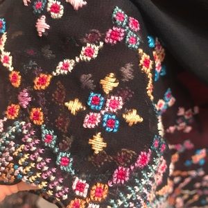 Meet your Posher, Rania